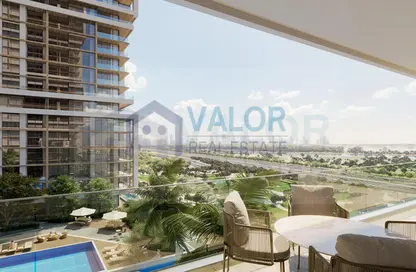Apartment - 4 Bedrooms - 5 Bathrooms for sale in Sobha One - Sobha Hartland - Mohammed Bin Rashid City - Dubai
