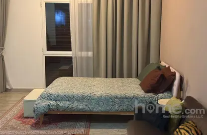 شقة - 1 حمام للبيع في ميد 105 - طراز البحر المتوسط - ديسكفري غاردنز - دبي