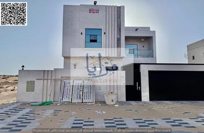 Villa - 4 Bedrooms - 6 Bathrooms for sale in Al Amira Village - Al Yasmeen - Ajman