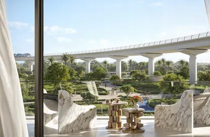 Apartment - 2 Bedrooms - 3 Bathrooms for sale in Montiva Tower - Dubai Creek Harbour (The Lagoons) - Dubai