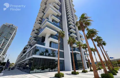Apartment - 2 Bedrooms - 2 Bathrooms for rent in Park Gate Residence 2 - Al Kifaf - Zabeel - Dubai