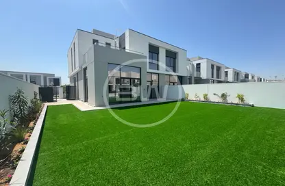 Villa - 4 Bedrooms - 5 Bathrooms for rent in Murooj Al Furjan - Al Furjan - Dubai