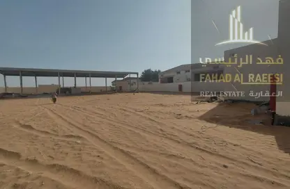 مستودع - استوديو - 1 حمام للايجار في أم الثعوب - أم القيوين