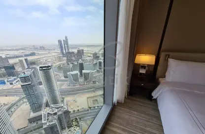 Apartment - 1 Bedroom - 2 Bathrooms for sale in The Address Residence Fountain Views 3 - The Address Residence Fountain Views - Downtown Dubai - Dubai