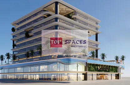 Retail - Studio - 1 Bathroom for sale in Majan - Dubai Land - Dubai