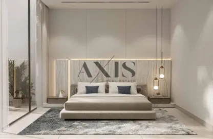 Apartment - 1 Bedroom - 1 Bathroom for sale in Vedaire Residences - Meydan - Dubai