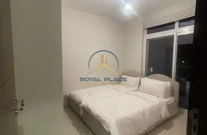 شقة - 3 غرف نوم - 3 حمامات للايجار في أفينسيا 2 - داماك هيلز 2 - دبي شقة - 3 غرف نوم - 3 حمامات للايجار في أفينسيا 2 - داماك هيلز 2 - دبي