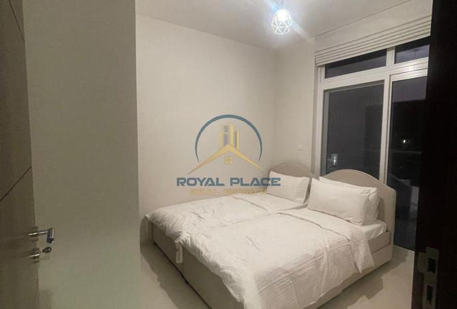 Modern 3-Bedroom Townhouse for Rent in DAMAC Hills