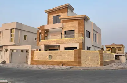 Villa - 6 Bedrooms - 7+ Bathrooms for sale in Al Hamra Village Villas - Al Hamra Village - Ras Al Khaimah