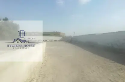 أرض - استوديو للبيع في السجع إس - آلصجعه - الشارقة