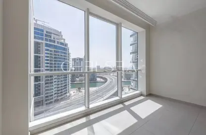 Apartment - 2 Bedrooms - 3 Bathrooms for rent in Al Bateen Residences - Jumeirah Beach Residence - Dubai