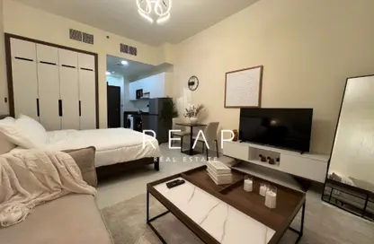 شقة - 1 حمام للايجار في إيلز من دانوب - ارجان - دبي