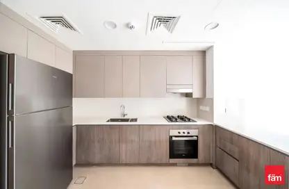 Townhouse - 3 Bedrooms - 4 Bathrooms for sale in Elan - Tilal Al Ghaf - Dubai