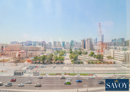 Spacious Office In Prime Location