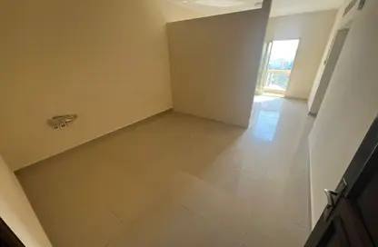 Apartment - Studio - 1 Bathroom for rent in Ajman Corniche Residences - Ajman Corniche Road - Ajman
