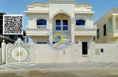Villa - 5 Bedrooms for sale in Al Yasmeen 1 - Al Yasmeen - Ajman
