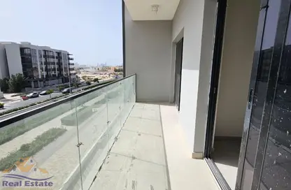 شقة - 2 غرف نوم - 3 حمامات للايجار في ديفاين ليفينج - ارجان - دبي