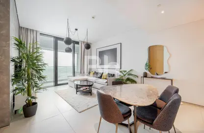 Apartment - 1 Bedroom - 2 Bathrooms for sale in Jumeirah Gate Tower 1 - The Address Jumeirah Resort and Spa - Jumeirah Beach Residence - Dubai