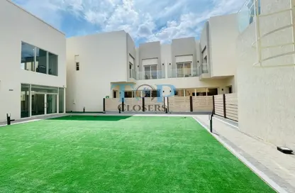 Villa - 5 Bedrooms - 7 Bathrooms for rent in Al Ghail - Al Mutarad - Al Ain