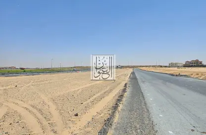 Land - Studio for sale in Al Belidah - Al Bataeh - Sharjah