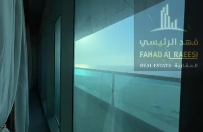 شقة - 3 غرف نوم - 3 حمامات للبيع في مساكن كورنيش عجمان - طريق كورنيش عجمان - عجمان