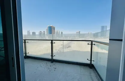 Townhouse - 4 Bedrooms - 5 Bathrooms for rent in Horizon Tower A - City Of Lights - Al Reem Island - Abu Dhabi