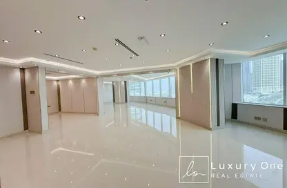 Office Space - Studio - 1 Bathroom for sale in Empire Heights 2 - Empire Heights - Business Bay - Dubai