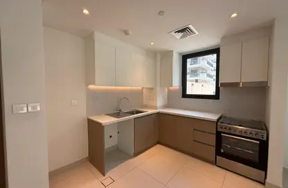 Apartment - 1 Bedroom - 1 Bathroom for rent in Nada Residences - Maryam Gate Residence - Maryam Island - Sharjah