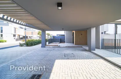 فيلا - 4 غرف نوم - 7 حمامات للايجار في جون - المرابع العربية 3 - دبي