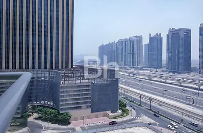 شقة - غرفة نوم - 2 حمامات للايجار في وست أفينيو - دبي مارينا - دبي