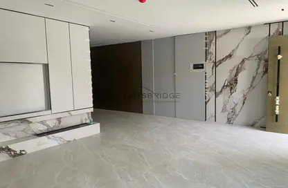 Townhouse - 4 Bedrooms - 6 Bathrooms for sale in Marwa Homes 3 - Jumeirah Village Circle - Dubai