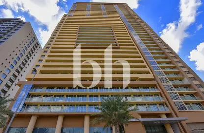 شقة - غرفة نوم - 2 حمامات للايجار في غالية - منطقة 18 - قرية الجميرا سركل - دبي