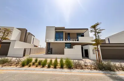 Villa - 5 Bedrooms - 5 Bathrooms for rent in Tilal Al Furjan - Al Furjan - Dubai