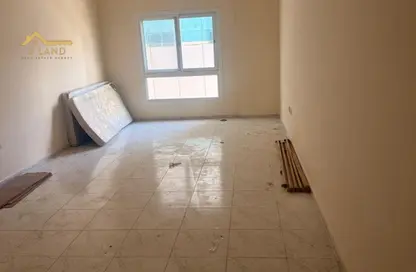 Apartment - 1 Bedroom - 2 Bathrooms for rent in Al Majaz 2 - Al Majaz - Sharjah