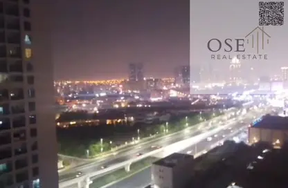 Apartment - 1 Bedroom - 2 Bathrooms for sale in City Tower - Al Nuaimiya - Ajman Apartment - 1 Bedroom - 2 Bathrooms for sale in City Tower - Al Nuaimiya - Ajman