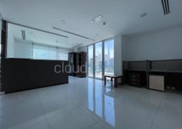 Office Space - 1 bathroom for rent in Sobha Ivory Tower 2 - Sobha Ivory Towers - Business Bay - Dubai