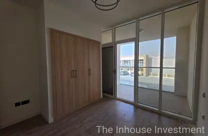 تاون هاوس - 2 غرف نوم - 2 حمامات للبيع في ركان لوفتس - دبي لاند - دبي