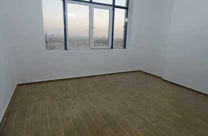 Apartment - 3 Bedrooms - 2 Bathrooms for rent in Al Naemiya Tower 3 - Al Naemiya Towers - Al Nuaimiya - Ajman