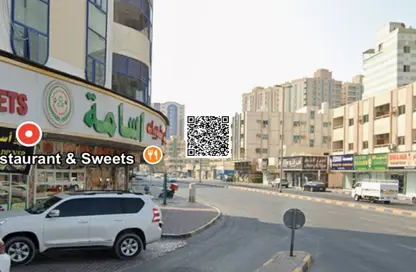 متجر - استوديو - 8 حمامات للبيع في الرميلة 2 - الرميلة - عجمان