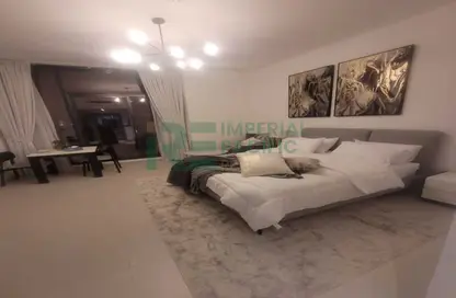 Apartment - Studio - 1 Bathroom for rent in Prime Residency 3 - Al Furjan - Dubai