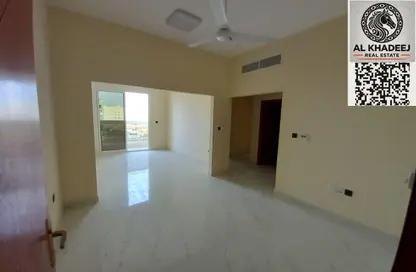 Apartment - 2 Bedrooms - 3 Bathrooms for rent in Al Jurf 3 - Al Jurf - Ajman Downtown - Ajman
