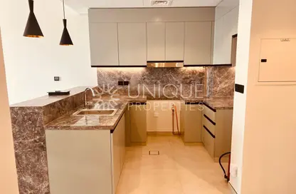 Apartment - 1 Bedroom - 1 Bathroom for sale in Golf Gate - DAMAC Hills - Dubai