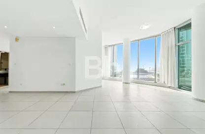 Apartment - 2 Bedrooms - 2 Bathrooms for rent in Panoramic Tower - Dubai Marina - Dubai