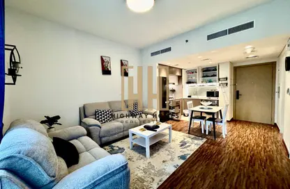 شقة - غرفة نوم - 2 حمامات للايجار في 2 الجادة - الجادة - الشارقة شقة - غرفة نوم - 2 حمامات للايجار في 2 الجادة - الجادة - الشارقة