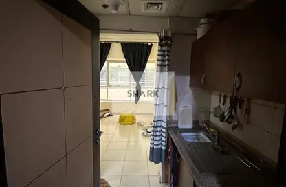 Apartment - Studio - 1 Bathroom for sale in Al Jurf 3 - Al Jurf - Ajman Downtown - Ajman