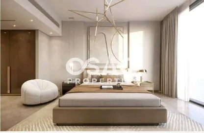 Apartment - Studio - 1 Bathroom for sale in Samana Lake Views - Dubai Production City (IMPZ) - Dubai