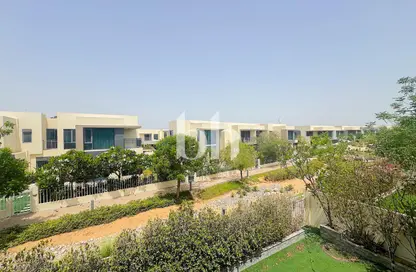 Townhouse - 4 Bedrooms - 5 Bathrooms for rent in Maple at Dubai Hills Estate 2 - Maple at Dubai Hills Estate - Dubai Hills Estate - Dubai