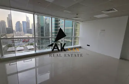 مكتب - استوديو - 1 حمام للايجار في مركز جميرا للأعمال 2 (JBC 2) - (JLT) مجمع V - أبراج بحيرة الجميرا - دبي