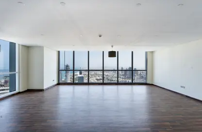 Apartment - 4 Bedrooms - 6 Bathrooms for rent in 23 Marina - Dubai Marina - Dubai