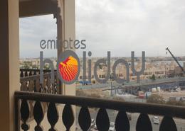 Apartment - 3 bedrooms - 4 bathrooms for rent in Marina Apartments E - Al Hamra Marina Residences - Al Hamra Village - Ras Al Khaimah
